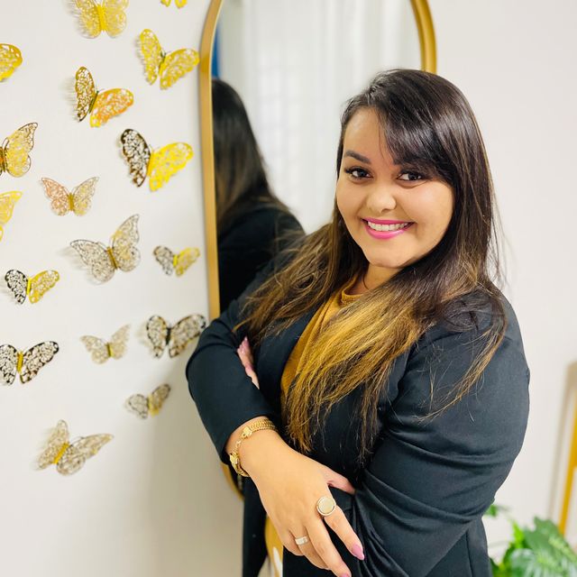 Mariane Gonsalves, Psicólogo Limeira