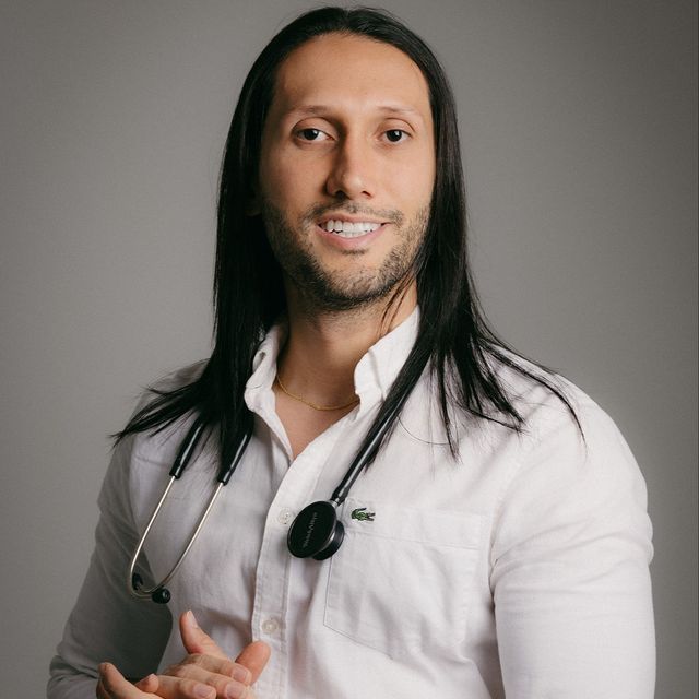 Renè Herrera Riveros