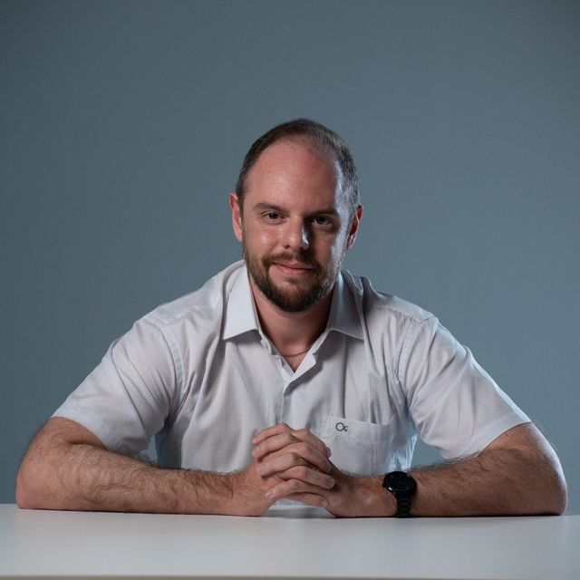 Lucas Vinco, Psicanalista Ribeirão Preto
