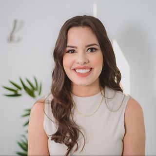 Gabriela  Garcia, Nutricionista São Caetano do Sul