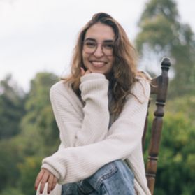 Maria Botero, Psicólogo Envigado