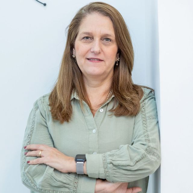 Paula Trilles, Psicólogo São Paulo