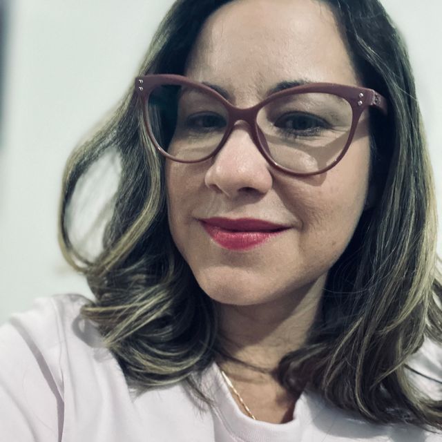 Dailin Betancourt Mendez, Médico de família Eldorado Do Sul