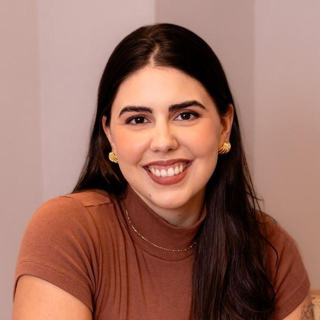 Catarina Mocelin, Generalista Rio de Janeiro