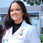Amanda Fagundes, Médico clínico geral Rio de Janeiro