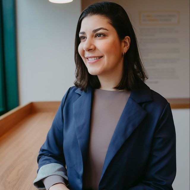 Flavia  Machado , Neurologista Rio de Janeiro