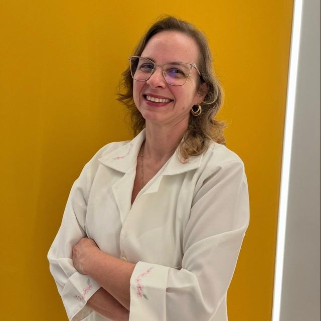 Adriana Soares De Rezende Santos, Pediatra Rio de Janeiro