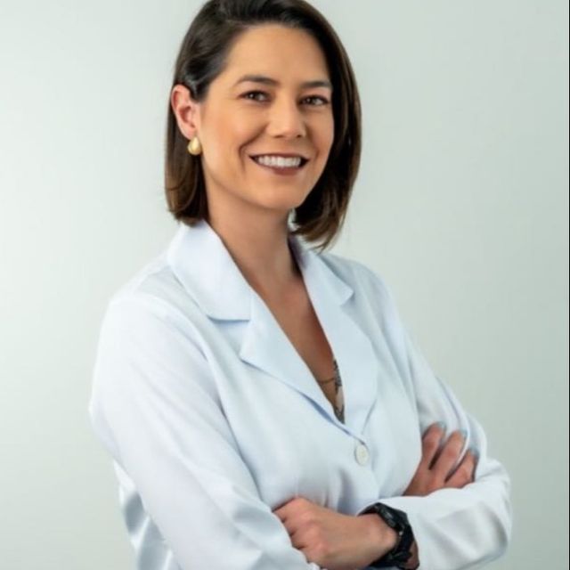 Isaura Berto de Oliveira Souza, Hematologista São José