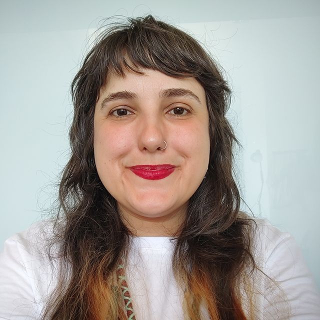 Paloma Bampi, Psicólogo Porto Alegre