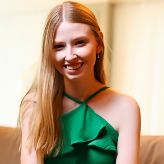 Luana  Giovanella , Fonoaudiólogo Itajaí