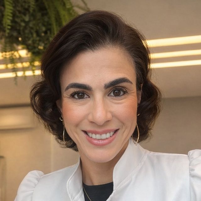 Denise Lobo, Fisioterapeuta Fortaleza
