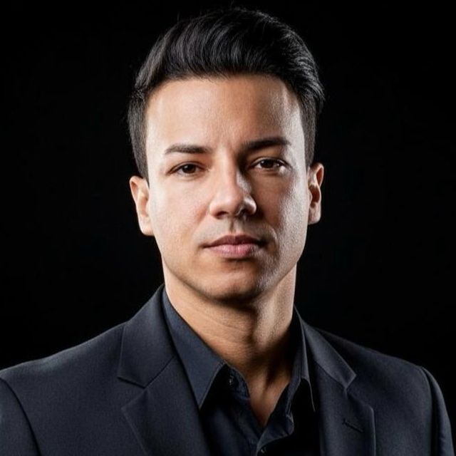 Ueliton Gonçalves, Psicólogo Paranaiba