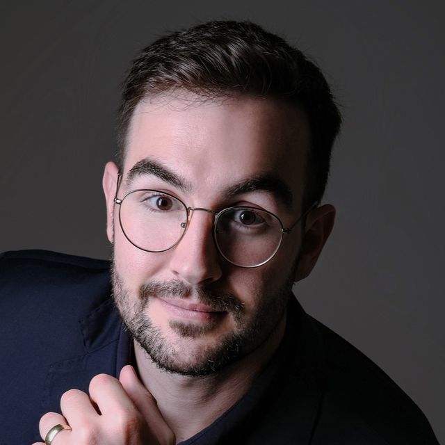 João Victor  Giacomeli Miranda, Médico perito Maringá