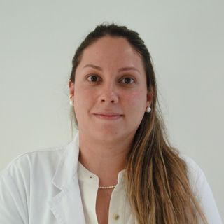 Acercar imagen: Claudia Guío Sánchez, Neurólogo Bogotá