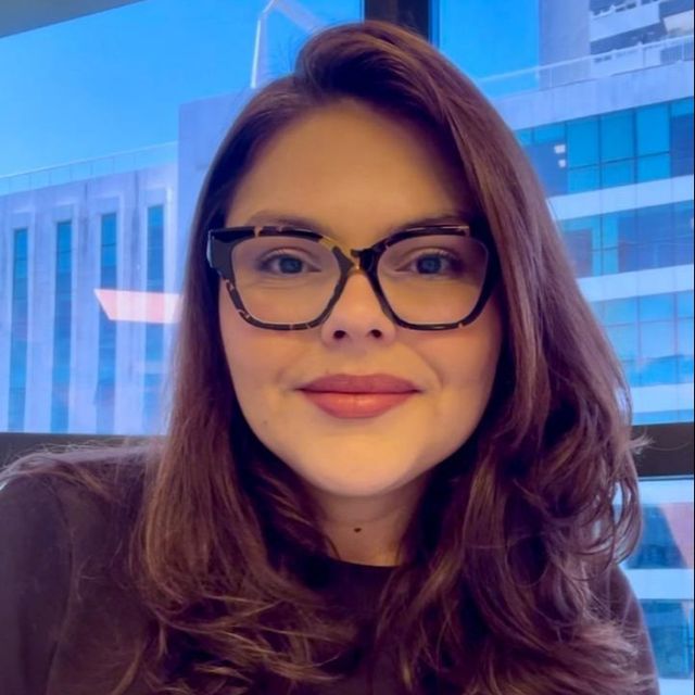 Ana Carolina Meireles do Carmo, Especialista em Dor Rio de Janeiro