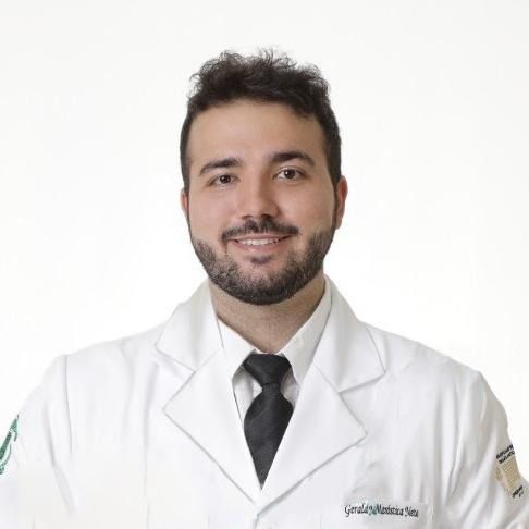 Geraldo Maróstica, Especialista em Clínica Médica Jaú