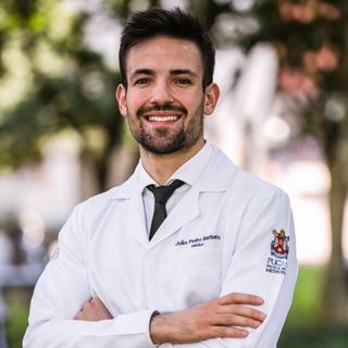 Dr. João Pedro Barbato