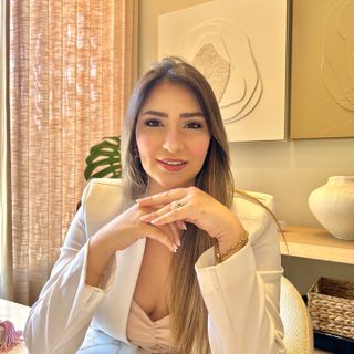 Gabriela  Souza de Gouveia, Médico clínico geral Lençóis Paulista