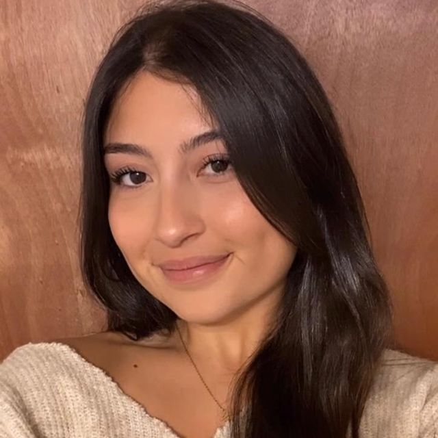 Natalia Rodríguez Díaz, Psicólogo Santiago