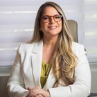 Dra. Priscila Fróes Ribeiro