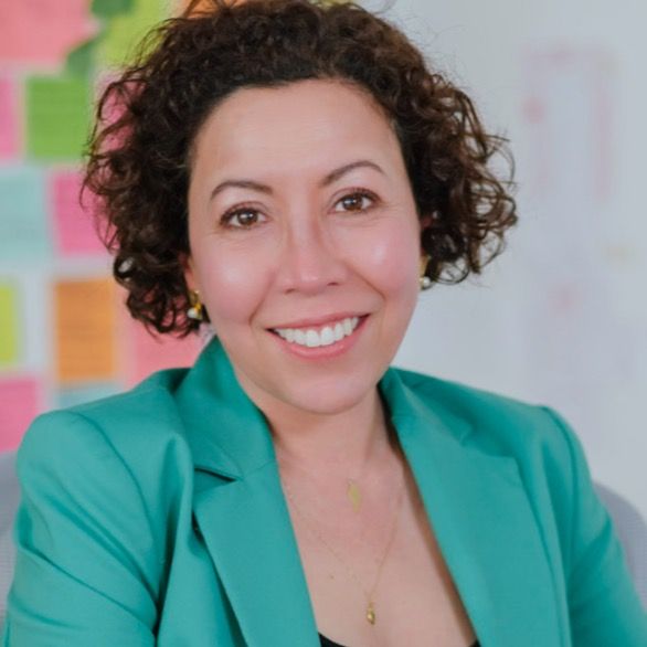 Ximena Góngora Torres, Psicólogo Bogotá