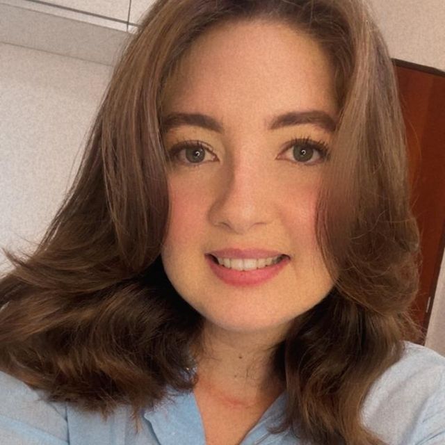 Caroline Correia Melo, Psicólogo João Pessoa