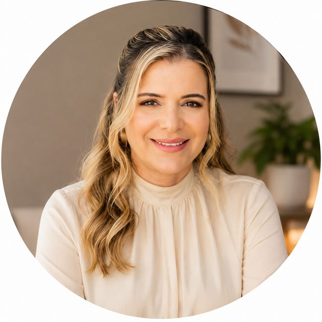 Luciana Melo Ferreira, Psiquiatra São Paulo