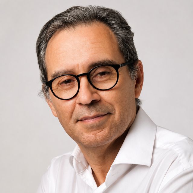 Jose Gurgel, Gastroenterologista Natal