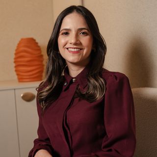 Anne Gabrielle Bezerra, Psiquiatra Imperatriz