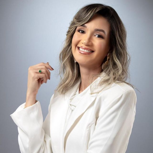 Emanuele Barreto de Lima, Médico clínico geral Irecê