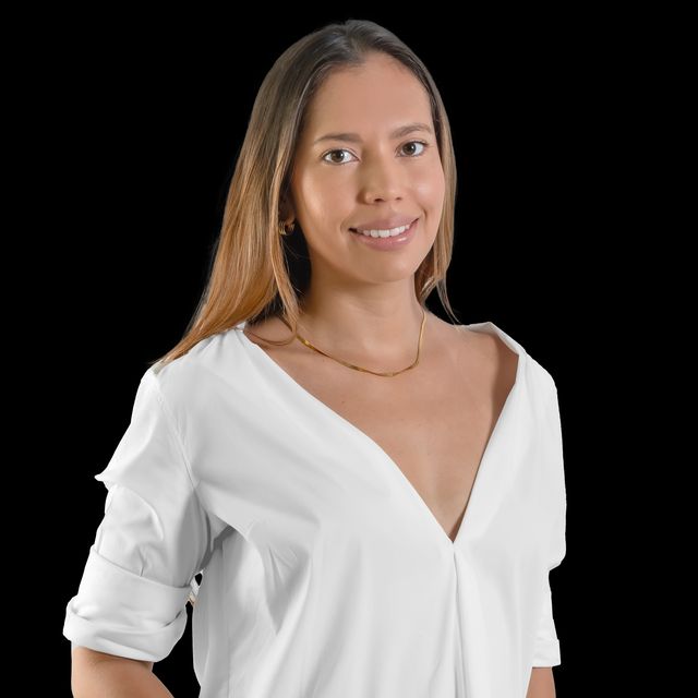 Daniela Pantoja, Psicólogo Cali
