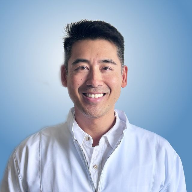 Keyson Takesi Nishimura, Médico Acupunturista Belo Horizonte