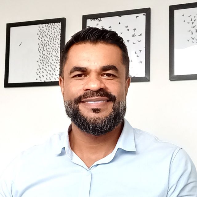 Sérgio Calixto, Psicólogo São Paulo