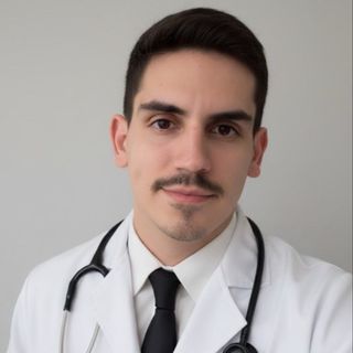 Dr. Gustavo Fonseca