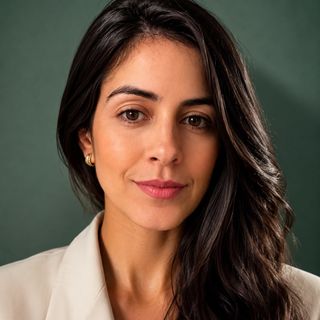 Monique Macedo Vargas, Oftalmologista Araçoiaba da Serra
