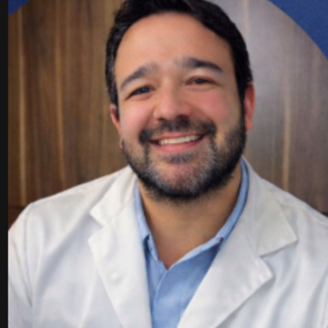 José Jorge de Miranda Neto, Psiquiatra Formosa