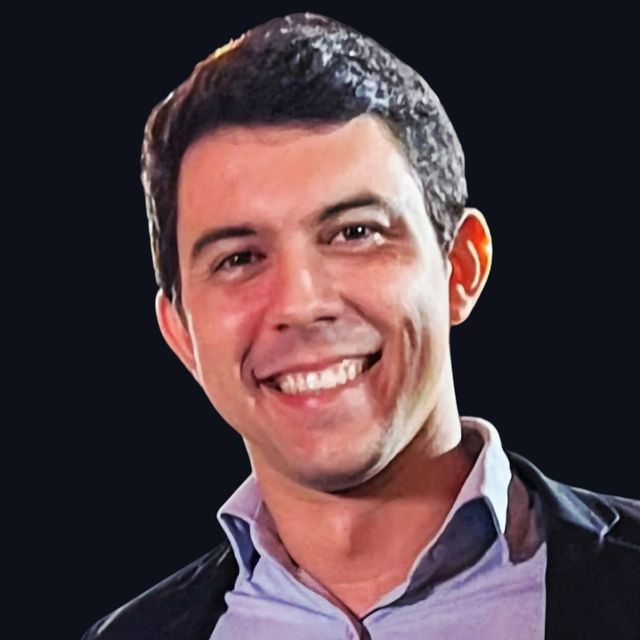 Matheus Pedrosa, Psicólogo Rio de Janeiro