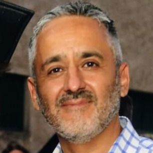 Javier Cabrera, Psicólogo Córdoba Capital