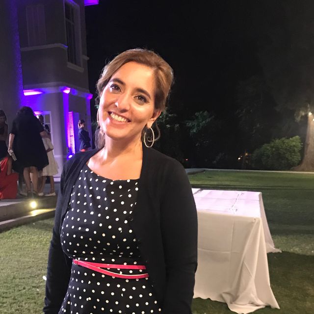 Gaela Esper Romero, Neurocirujano Ciudad Autónoma de Buenos Aires
