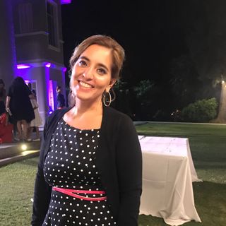 Acercar imagen: Gaela Esper Romero, Neurocirujano Ciudad Autónoma de Buenos Aires