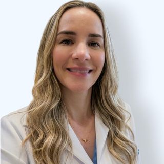 Mariana Florentino Munhoz, Endocrinologista São Paulo