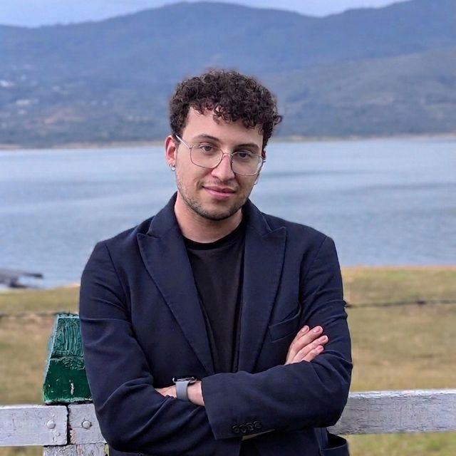 Mateo Pimienta, Psicólogo Bogotá