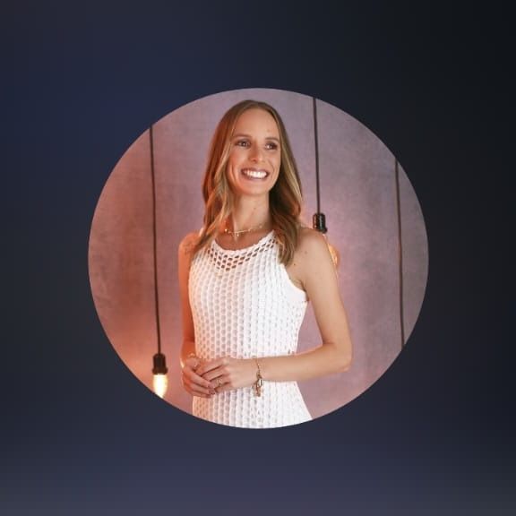 Jéssica  Hoch de Souza ., Nutricionista Esteio