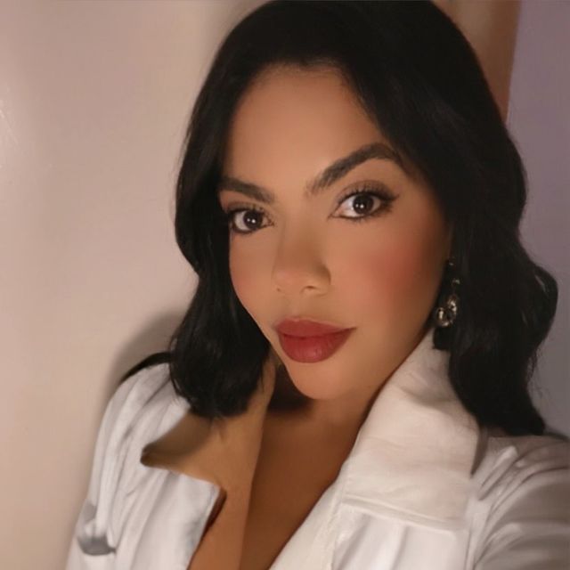 Angelica Gomez salas, Internista Cartagena