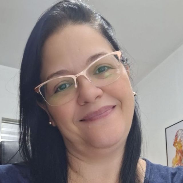 Elisangela Gregori, Psicólogo São Paulo