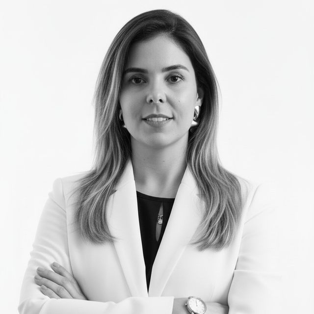 Natália de Paula Santos Vecchio, Nefrologista Contagem