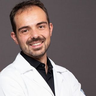 Francisco Guilherme De Paula kozovits, Ortopedista - Traumatologista Curitiba