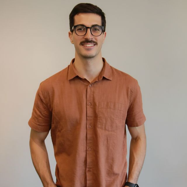 João Pinheiro, Nutricionista São Paulo