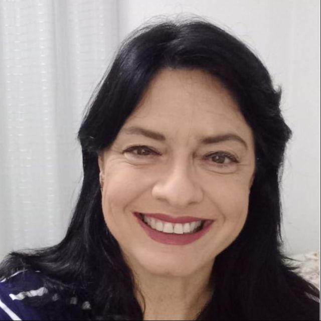 Cristiane  Tempski Leite, Psicólogo Blumenau