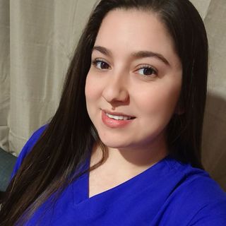 Acercar imagen: Belén Muñoz Martínez, Nutricionista Los Ángeles